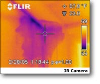  J & M’s Thermal Image Inspections