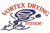 The Vortex Drying System