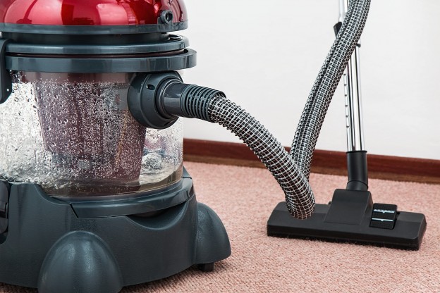 3 Reasons to Clean your Carpet